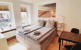 Ferienwohnung Mia